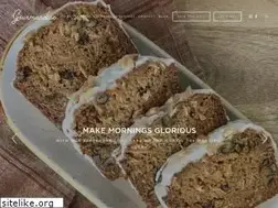 Sites similar to gourmandisethebakery.com