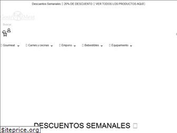 Sites similar to gourmeat.cl