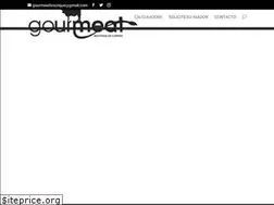 Sites similar to gourmeat.com.uy