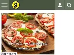 Sites similar to gourmed.gr