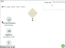 Sites similar to gourmediterranean.com
