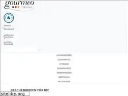 Sites similar to gourmeo24.com