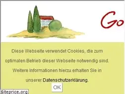 Sites similar to gourmet-art.de