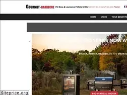 Sites similar to gourmet-barbecue.com