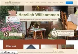 Sites similar to gourmet-bauernhof.de