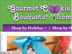 Sites similar to gourmet-cookie-bouquets.com
