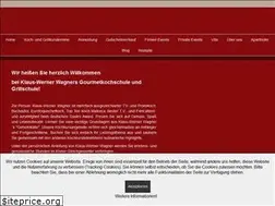 Sites similar to gourmet-die-kochschule.de