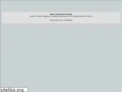 Sites similar to gourmet-fischgriller.de
