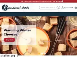 Sites similar to gourmet-food.com