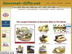 Sites similar to gourmet-gifts.net