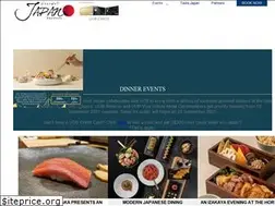 Sites similar to gourmet-japan.com