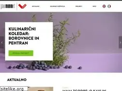 Sites similar to gourmet-lj.si