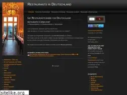 Sites similar to gourmet-lounge.de
