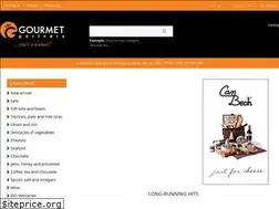 Sites similar to gourmet-partners.cz