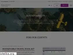 Sites similar to gourmet-reisen.de
