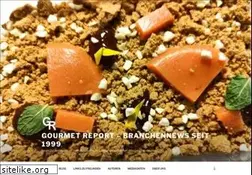 Sites similar to gourmet-report.de