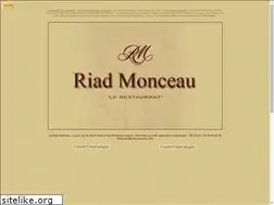 Sites similar to gourmet-restaurant-marrakech.com