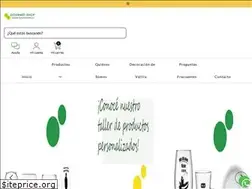 Sites similar to gourmet-shop.com.ar