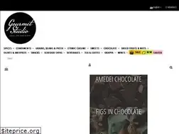Sites similar to gourmet-shop.lv
