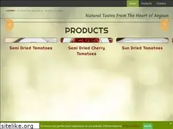 Sites similar to gourmet-tr.com