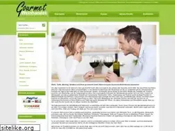 Sites similar to gourmet-weinhandel.de