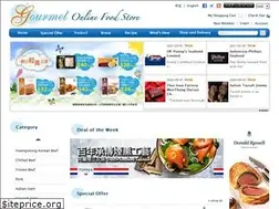 Sites similar to gourmet.com.hk