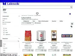 Sites similar to gourmet.ladenzeile.de