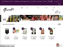 Sites similar to gourmet117.com
