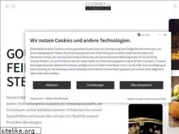 Sites similar to gourmet24.de