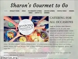 Sites similar to gourmet2goabq.com