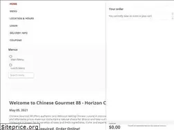 Sites similar to gourmet88tx.com