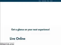 Sites similar to gourmetaly.com