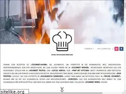 Sites similar to gourmetathome.ch