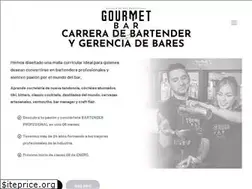Sites similar to gourmetbar.com.pe