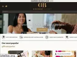 Sites similar to gourmetbasket.com.au