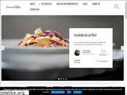 Sites similar to gourmetbilbao.com