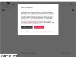 Sites similar to gourmetboutique.hu