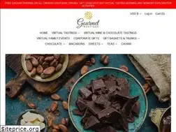 Sites similar to gourmetboutique.net