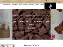 Sites similar to gourmetbrands.com.au