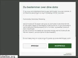 Sites similar to gourmetbryggeriet.dk