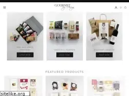 Sites similar to gourmetbydesign.com.au