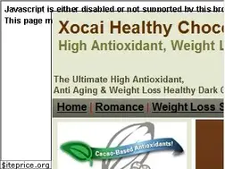 Sites similar to gourmetchocolatenbg.com