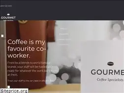 Sites similar to gourmetcoffee.ca