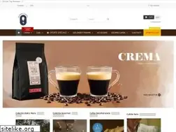 Sites similar to gourmetcoffeeshop.ro