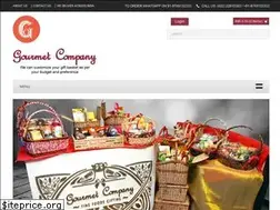 Sites similar to gourmetcompany.in
