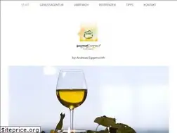 Sites similar to gourmetconnect.de
