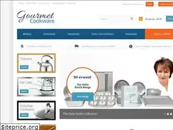 Sites similar to gourmetcookware.co.uk