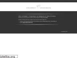 Sites similar to gourmetcookwareuk.com