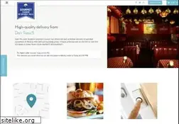 Sites similar to gourmetcourierbh.com