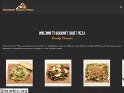 Sites similar to gourmetcrustpizza.com